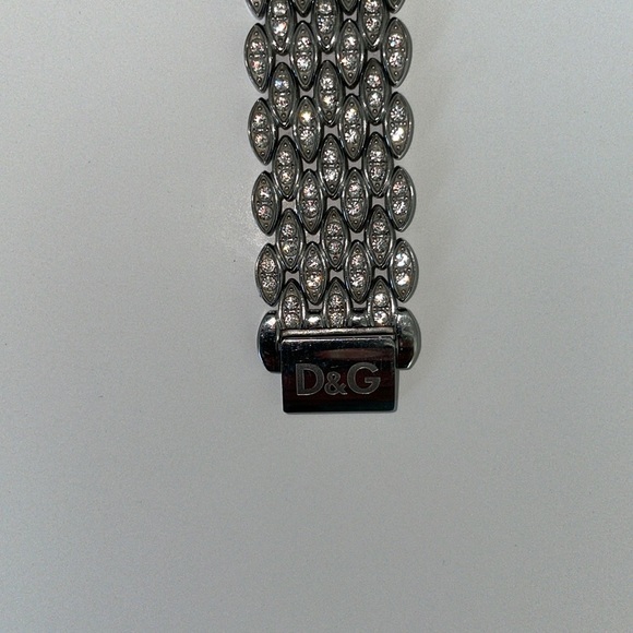DOLCE & GABBANA WOMENS WRIST WATCH - Picture 5 of 8